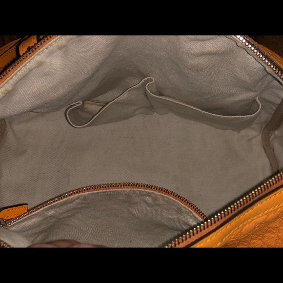 Gucci microguccissima Boston bag w crossbody strap - Picture 6 of 12